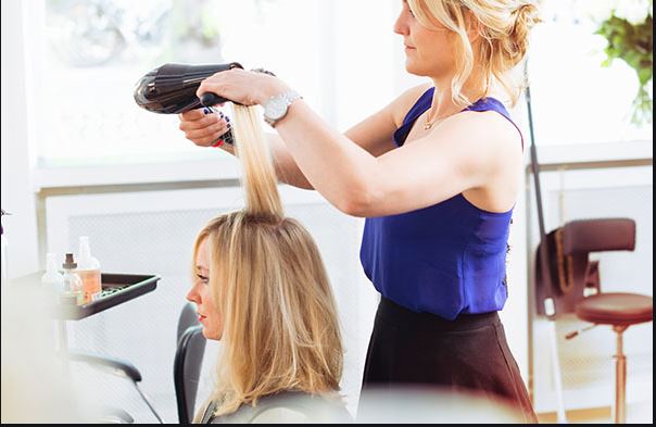 Breakfast with coffee